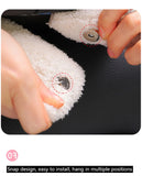 Cute Duck Tissue Box for Car