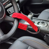 Universal Car Steering Wheel Lock