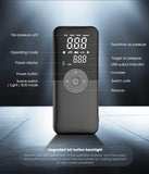 Rechargeable Tire Air Pump Compressor