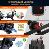 Car Phone Holder for Air Vent