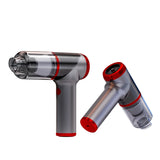 Wireless Mini Car Vacuum Cleaner
