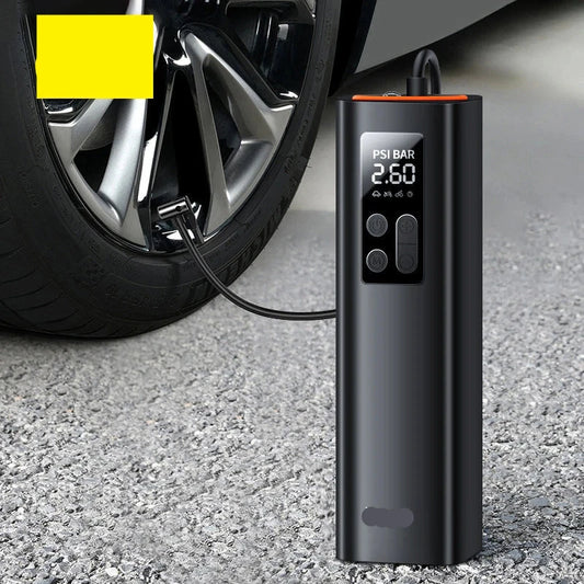 Mini Car Air Compressor