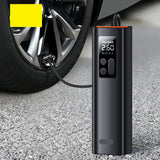 Mini Car Air Compressor