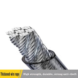 Universal Car Steering Wheel Lock