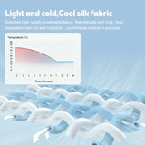 Car Cushion Summer Cool Seat Cover