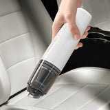 Mini Car Vacuum Cleaner