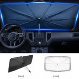 Car Sunshade Protector Umbrella