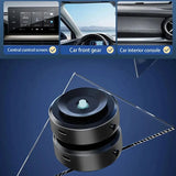 Suction Magnetic Car Phone Holder