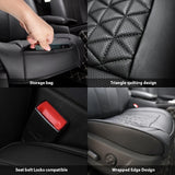 Front Car Seat Cover - Universal Fit
