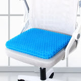 Gel Seat Cushion For Cars