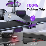 Strong and Safe Car Phone Holder