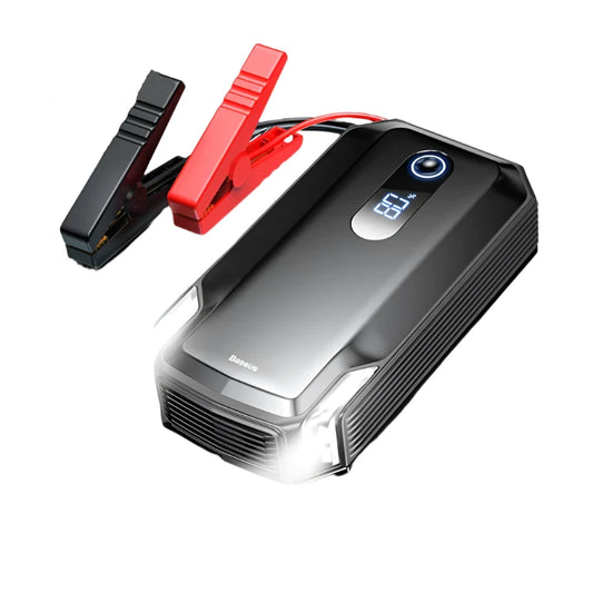 20000mAh Car Jump Starter Power Bank