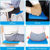 Gel Seat Cushion For Cars