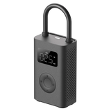 Portable Electric Air Compressor for Cars