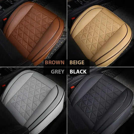Front Car Seat Cover - Universal Fit
