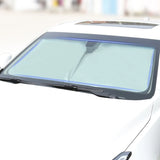 Car Front Window Sunshade