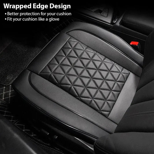 Front Car Seat Cover - Universal Fit