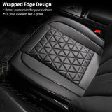 Front Car Seat Cover - Universal Fit
