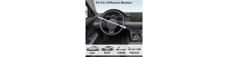 Steering Wheel Lock