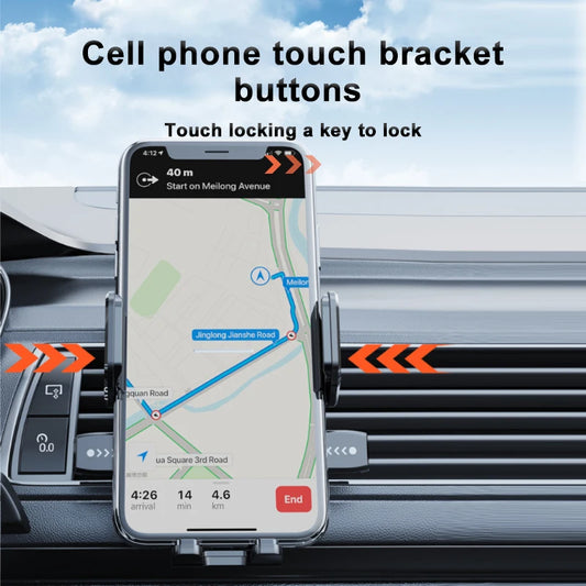 Car Dashboard Phone Holder